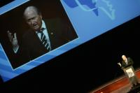 Suedafrika Praesentation FIFA WM 2010