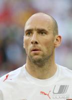 Fussball WM 2006: Nationalmannschaft  Tschechien