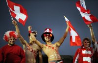 WM-Qualifikation: Luxemburg - Schweiz