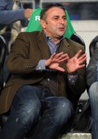 Fussball: 1. Bundesliga Saison 2010/2011: Bremen, ALLOFS