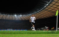 Fussball International EM 2012 - Qualifikation:  Deutschland - Tuerkei
