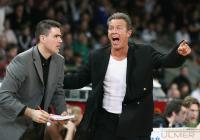 Basketball  1. Bundesliga Karlsruhe - Tuebingen  