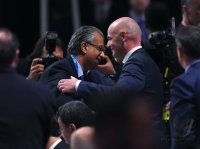 Fussball International Ausserordentlicher FIFA Kongress 2016 in Zuerich