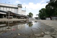 Rennbahn in Koeln Weidenpesch