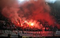 Fussball CHL  Saison 2011/2012:  FC Basel - FC Bayern Muenchen