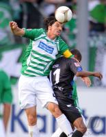 2. Fussball Bundesliga : Greuther Fuerth - FSV Frankfurt