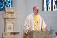 Beauftragung der Pastoralreferenten Rottenburger Dom