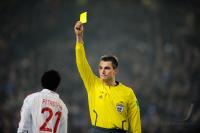 Fussball 1. Bundesliga   Hamburger SV - Bayern Muenchen