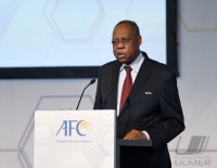 Fussball International Ausserordentlicher FIFA Kongress 2016: AFC Confederation Lunch