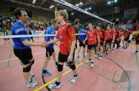 Volleyball 2. Bundesliga TV Rottenburg - SV Schwaig