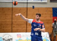 Handball 2. Bundesliga 2025/2026 19.09.2025
HBW Balingen-Weilstetten - TuS N-Luebbecke