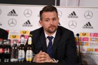 Fussball International Testspiel: Italien -  Deutschland