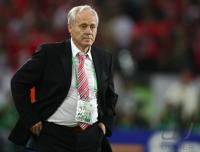 Fussball WM 2006 SUI-KOR