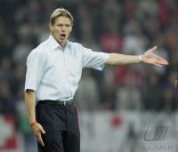 Fussball CHL International  FC Thun  -  Sparta Prag