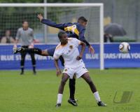 Fusball FIFA 72. Blue Stars / FIFA Youth Cup