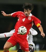 Fussball, Nationalmannschaft Georgien, KALADZE