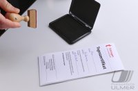 Tageszertifikat fuer Innenstadtbesucher in Tuebingen