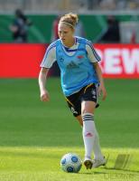 Fussball International  Frauen  Deutschland - Brasilien