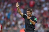 Fussball Testspiel Saison 16/17: FC Bayern Muenchen - Manchester City