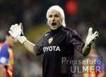 Fussball 1. Bundesliga: Valencia, CANIZARES