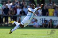 2. Fussball Bundesliga: Savio Nsereko  (1860 Muenchen)