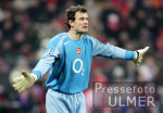 Fussball UCL: London, LEHMANN