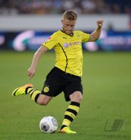 FUSSBALL 1. Bundesliga 13/14: Jakub Blaszczykowski (Borussia Dortmund)