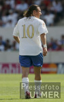 Fussball INTERNATIONAL  EURO 2004