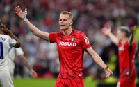 Fussball Europa League 25/26 Finale; SC Freiburg - Aston Villa