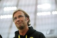 Fussball 1. Bundesliga, Saison 2011/2012: Dortmund, KLOPP