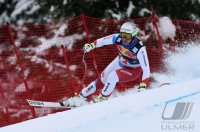 Ski Alpin Kitzbuehel 2016 Abfahrt Beat Feuz (SUI)