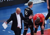 Volleyball 1. Bundesliga  Saison 17/18:  TV Rottenburg - SWD Powervolleys Dueren