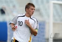 Fussball International  U 17 Weltmeisterschaft