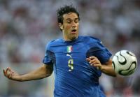 Fussball WM 2006:Deutschland - Italien