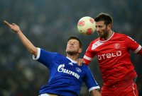 Fussball, 1. Bundesliga Saison 2012/2013: FC Schalke 04 - Fortuna Duesseldorf