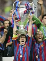 Fussball International: Champions League Finale