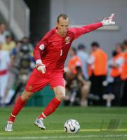 Fussball WM 2006 Brasilien - Australien