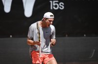 Tennis ITF Tour Men Metzingen Open 2024