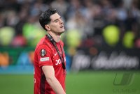 Fussball Europa League 25/26 Finale; SC Freiburg - Aston Villa