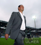 FUSSBALL BUNDESLIGA, Hertha BSC Berlin