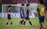 Fussball, Junioren U 17 WM 2025 Japan - Neukaledonien, Gruppe B