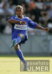 Fussball Marcelinho (Hertha)