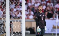 Fussball Supercup Saison 2025/2026
VfB Stuttgart - FC Bayern Muenchen