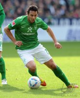 Fussball 1. Bundesliga, Saison 2011/2012: Werder Bremen - FSV Mainz