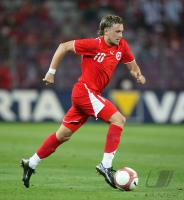 Laenderspiel Schweiz - Costa Rica