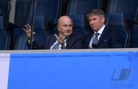 FUSSBALL WM 2018 Vorrunde Brasilien - Costa Rica