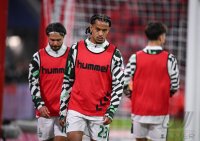 Fussball 1. Bundesliga Saison 2025/2026
FC Bayern Muenchen - SV Werder Bremen