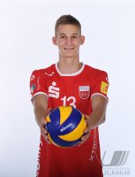 Volleyball 1. Bundesliga  Saison 18/19: Fotoshooting TV Rottenburg Media Day