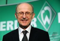 FUSSBALL 1. BUNDESLIGA: Jahrehauptversammlung SV Werder Bremen