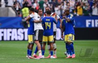 Fussball WM 2026 Vorrunde: Deutschland - Curacao
